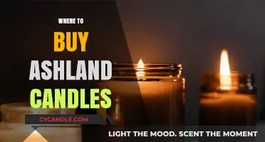 Discover the Best Places to Buy Ashland Candles Online & In-Store