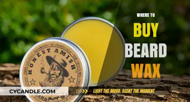 Beard Wax Buying Guide: Top Picks for Styling Your Facial Hair