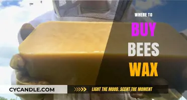 Where to Buy Beeswax: A Comprehensive Guide for Sustainable Living