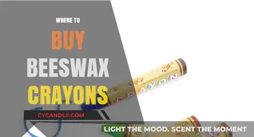 Discover the Best Places to Buy Beeswax Crayons Online