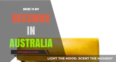Best Places to Buy Beeswax in Australia: A Comprehensive Guide