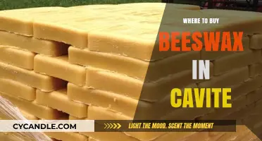 Discover the Best Places to Buy Beeswax in Cavite