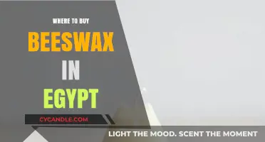 Discover the Best Places to Buy Beeswax in Egypt