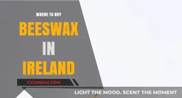 Discover Top Beeswax Suppliers in Ireland for Quality Crafting Needs