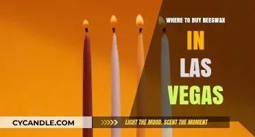 Discover the Best Places to Buy Beeswax in Las Vegas