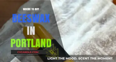 Discover Top Spots to Buy Beeswax in Portland, Oregon