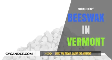 Discover Vermont's Best Beeswax Suppliers: Local Sources & Buying Tips