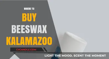 Best Places to Buy Beeswax in Kalamazoo: A Local Guide