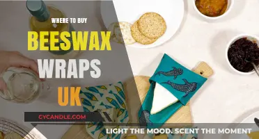 Eco-Friendly Beeswax Wraps: Top UK Retailers for Sustainable Food Storage