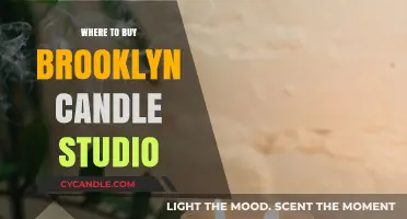 Discover the Best Places to Buy Brooklyn Candle Studio