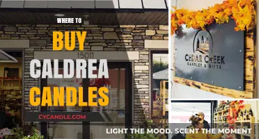 Discover the Best Retailers to Buy Caldrea Candles Online & In-Store