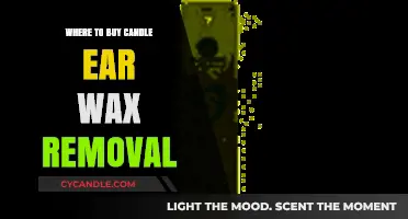 Best Places to Purchase Candle Ear Wax Removal Kits Online