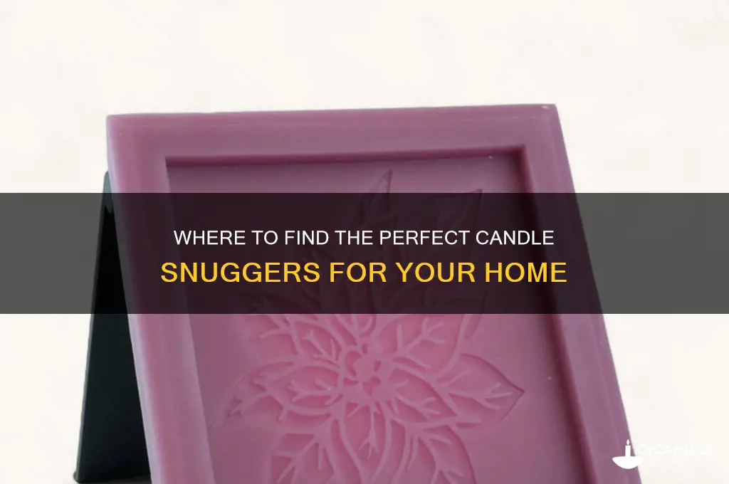 where to buy candle snuggers