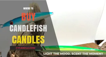 Discover the Best Places to Buy Candlefish Candles Online