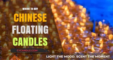 Best Places to Purchase Authentic Chinese Floating Candles Online