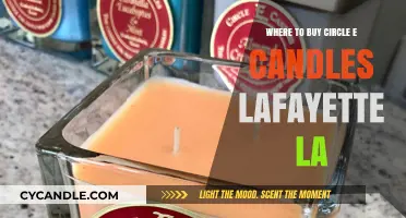 Best Places to Buy Circle E Candles in Lafayette, LA