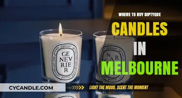 Discover Melbourne's Best Spots to Buy Diptyque Candles