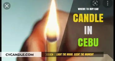 Discover Top Ear Candle Shops in Cebu: Your Ultimate Buying Guide