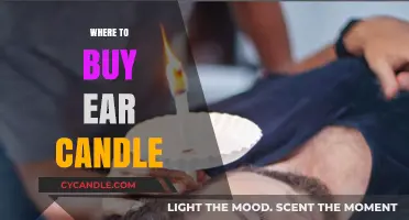Discover the Best Places to Purchase Ear Candles Online