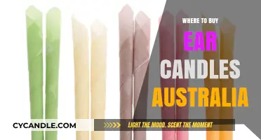 Discover Top Retailers for Ear Candles in Australia: A Comprehensive Guide