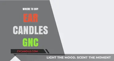 Where to Buy Ear Candles: GNC and Other Trusted Retailers