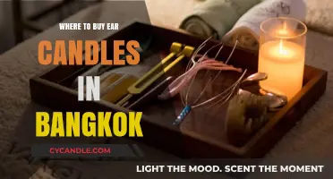 Discover Top Ear Candle Shops in Bangkok: Your Ultimate Guide