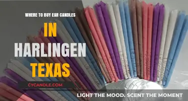 Discover Top Ear Candle Retailers in Harlingen, Texas Today