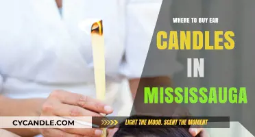 Discover Top Ear Candle Retailers in Mississauga: Your Ultimate Guide