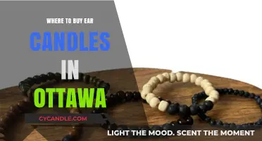 Discover the Best Places to Buy Ear Candles in Ottawa