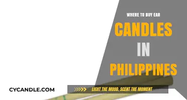 Discover Top Ear Candle Retailers in the Philippines: A Comprehensive Guide