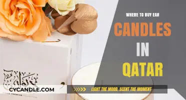 Discover Top Ear Candle Retailers in Qatar: Your Ultimate Shopping Guide