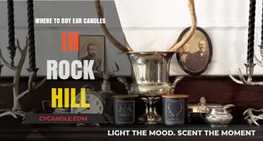 Discover Top Ear Candle Retailers in Rock Hill, SC