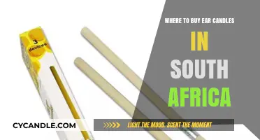 Discover Top Ear Candle Retailers in South Africa: Your Ultimate Guide