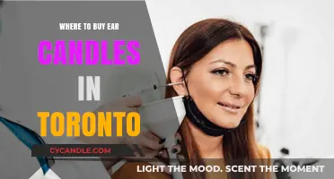 Discover Top Toronto Shops for Ear Candles: Your Ultimate Guide