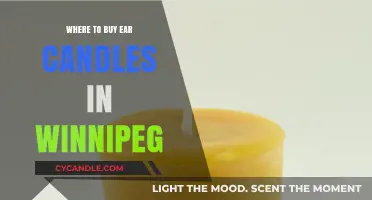 Discover Top Ear Candle Retailers in Winnipeg: Your Ultimate Guide
