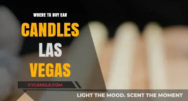 Discover the Best Places to Buy Ear Candles in Las Vegas