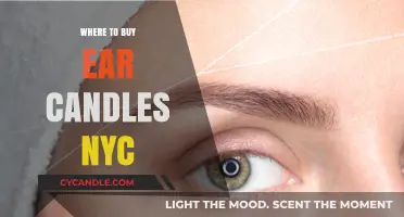 Discover the Best Places to Buy Ear Candles in NYC