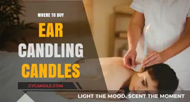 Best Places to Purchase Ear Candling Candles for Safe Use