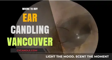 Discover Top Ear Candling Suppliers in Vancouver: Your Ultimate Guide