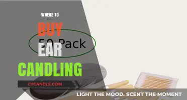 Discover the Best Places to Purchase Ear Candling Supplies