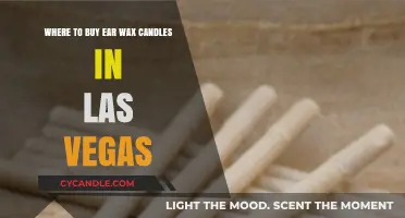Best Places to Buy Ear Wax Candles in Las Vegas