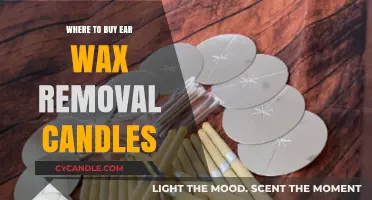 Best Places to Purchase Ear Wax Removal Candles Online & In-Store