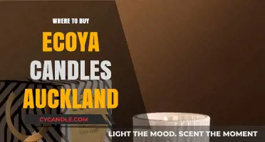 Discover Auckland's Best Retailers for Ecoya Candles: A Shopper's Guide