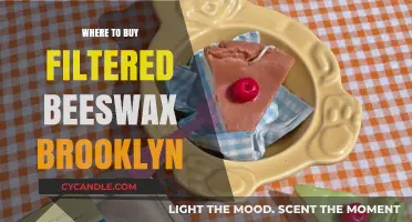 Brooklyn's Best Sources for High-Quality Filtered Beeswax: A Local Guide