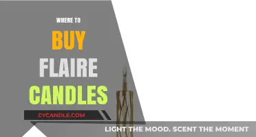 Discover the Best Places to Purchase Flaire Candles Online