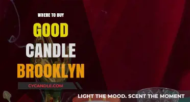 Brooklyn's Best Candle Shops: Where to Find Quality Scents Locally