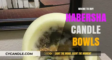 Discover the Best Retailers for Habersham Candle Bowls Online