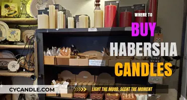 Discover the Best Retailers to Purchase Habersham Candles Online