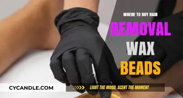 Best Places to Purchase Hair Removal Wax Beads Online & In-Store