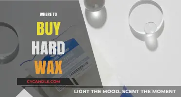 Where to Buy Hard Wax: A Comprehensive Guide for Smooth Skin